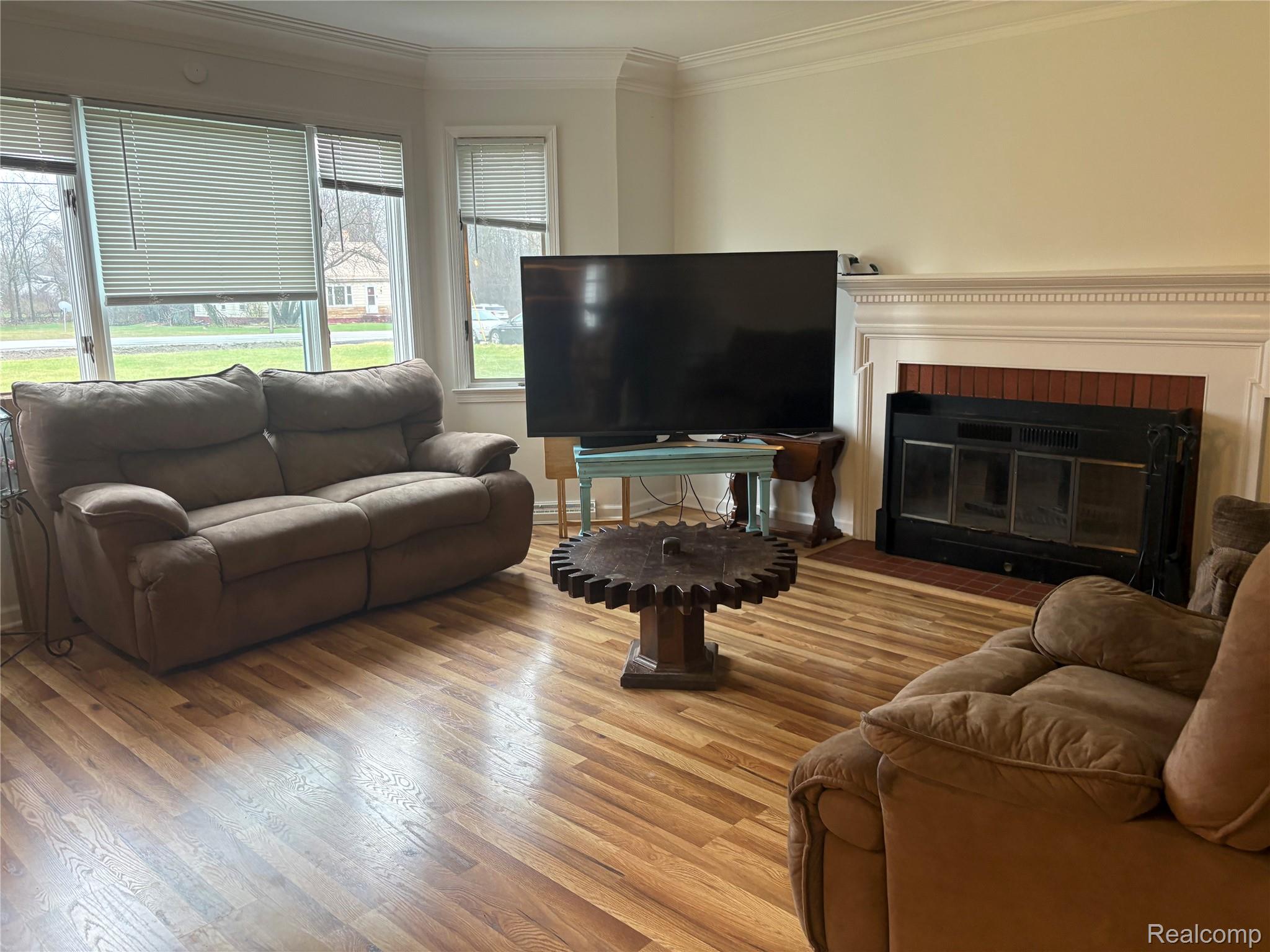 3377 S MACKIN Road, Road