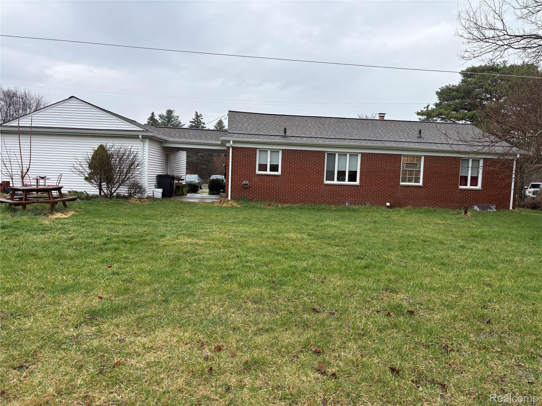 3377 S MACKIN Road, Road