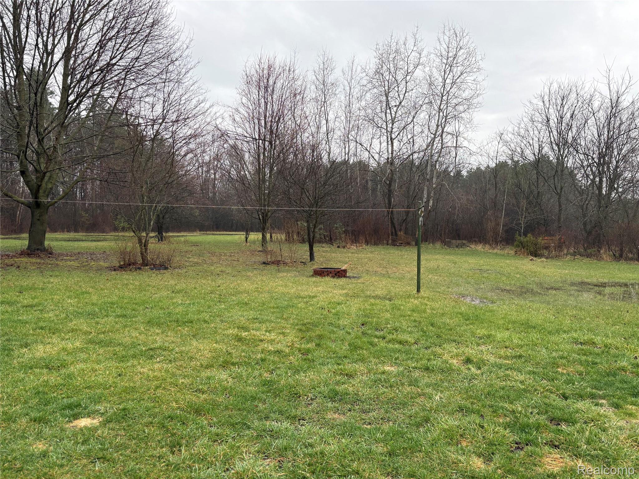3377 S MACKIN Road, Road