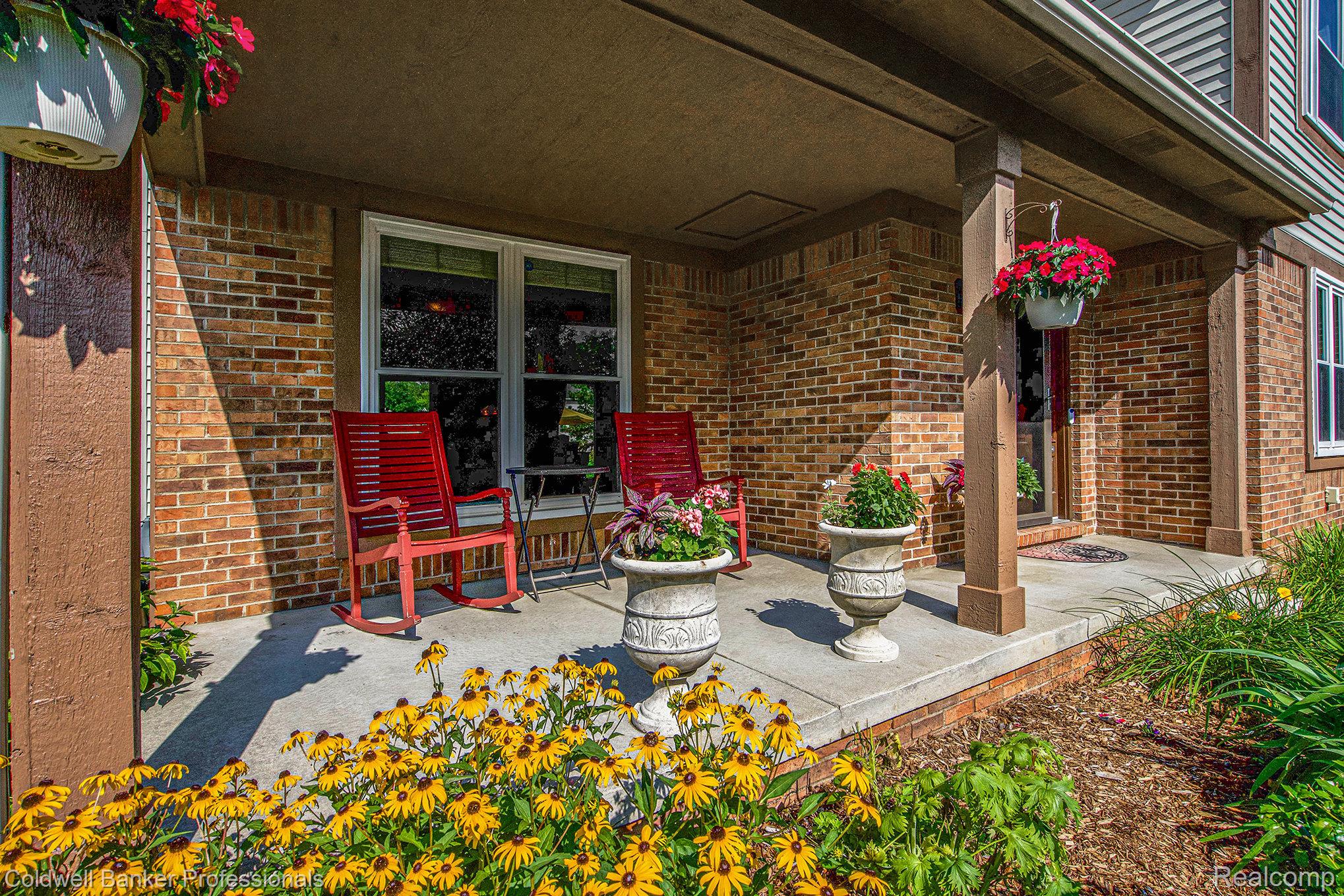 4118 Crystal Creek Drive