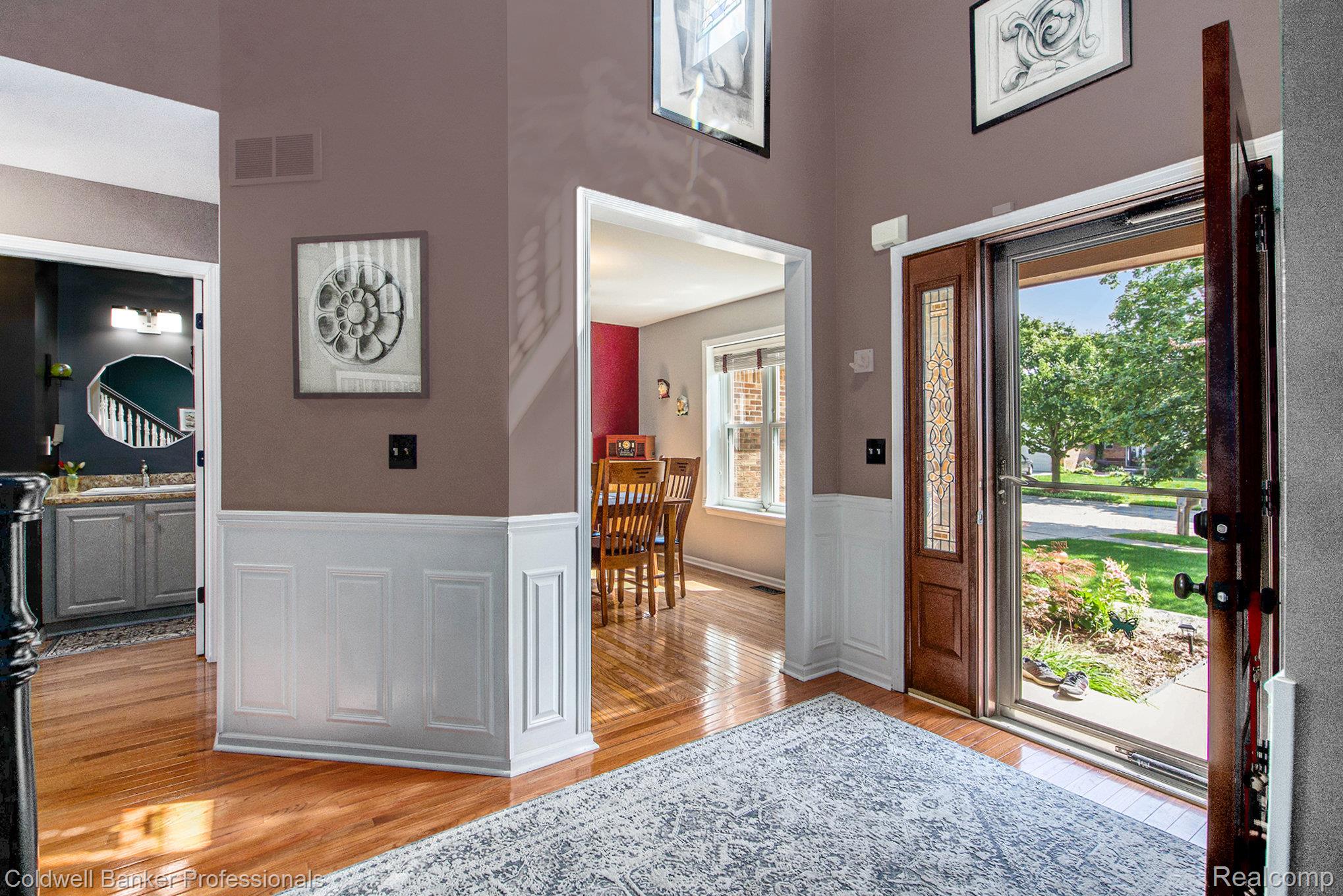 4118 Crystal Creek Drive