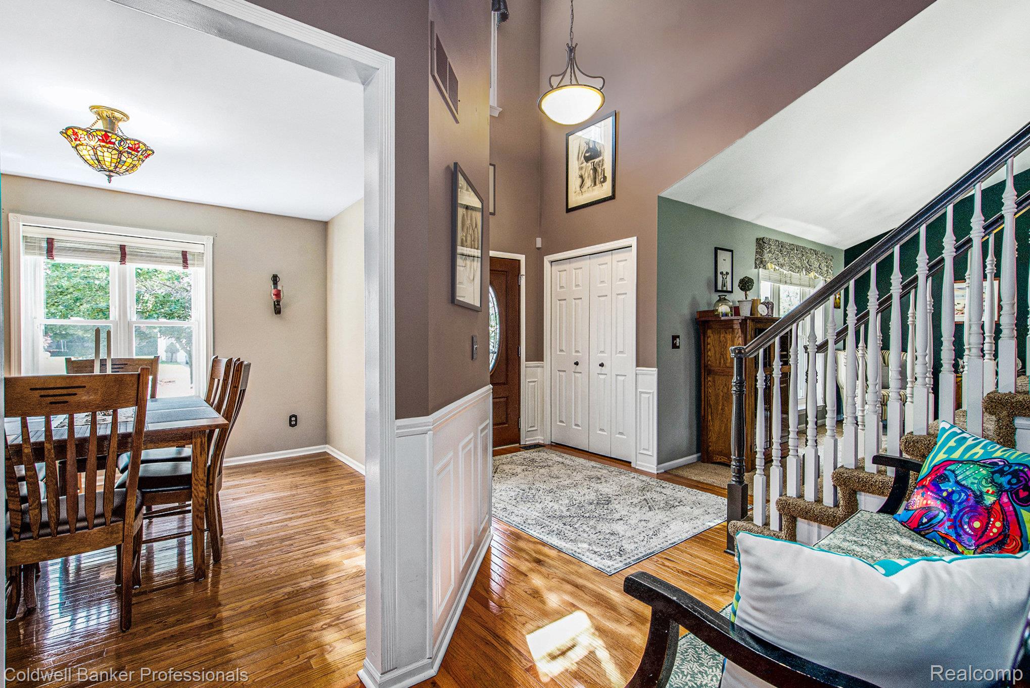 4118 Crystal Creek Drive