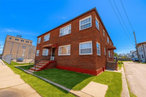 223 W Washington Avenue Jackson City MI 49201
