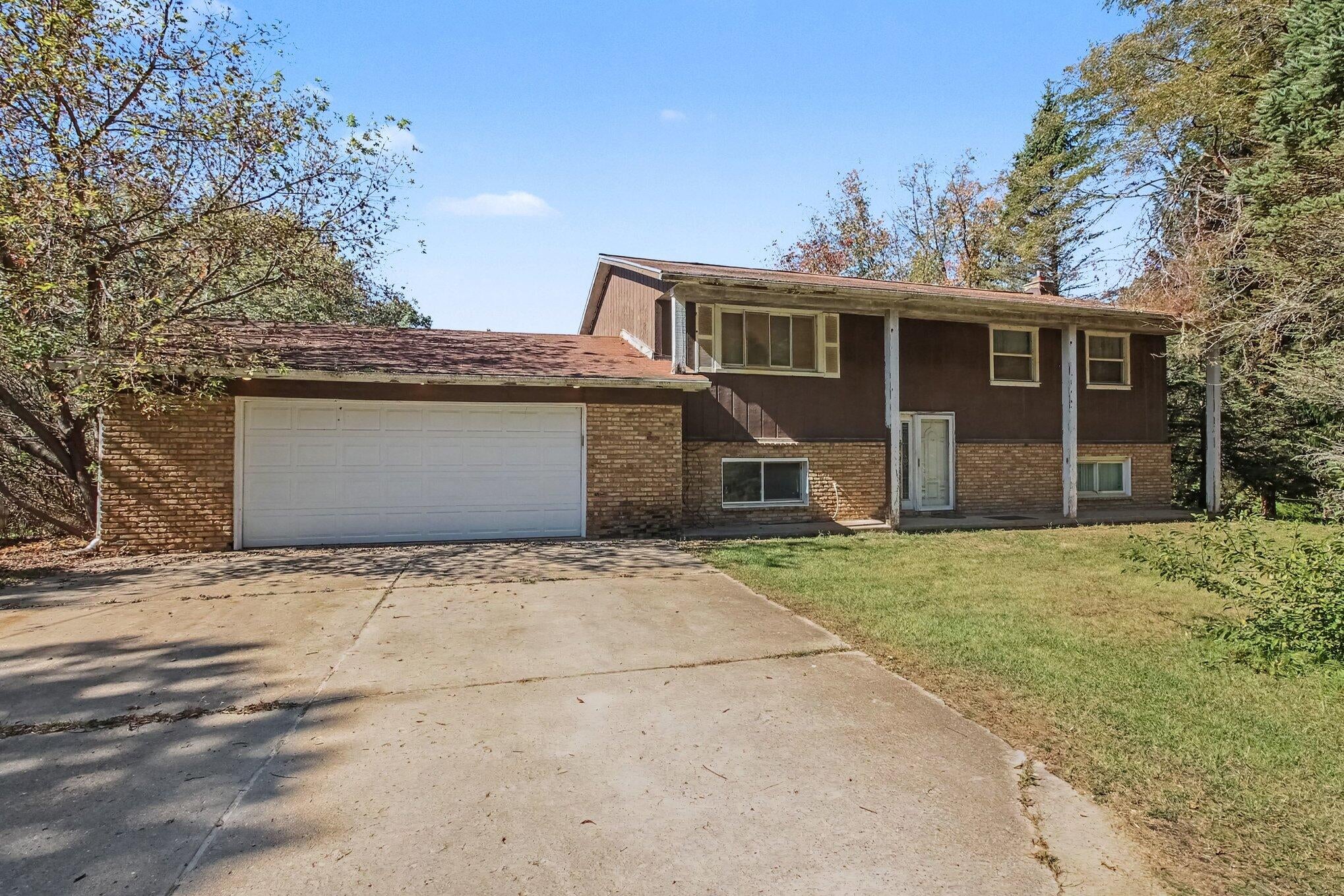 5490 Pingree Road