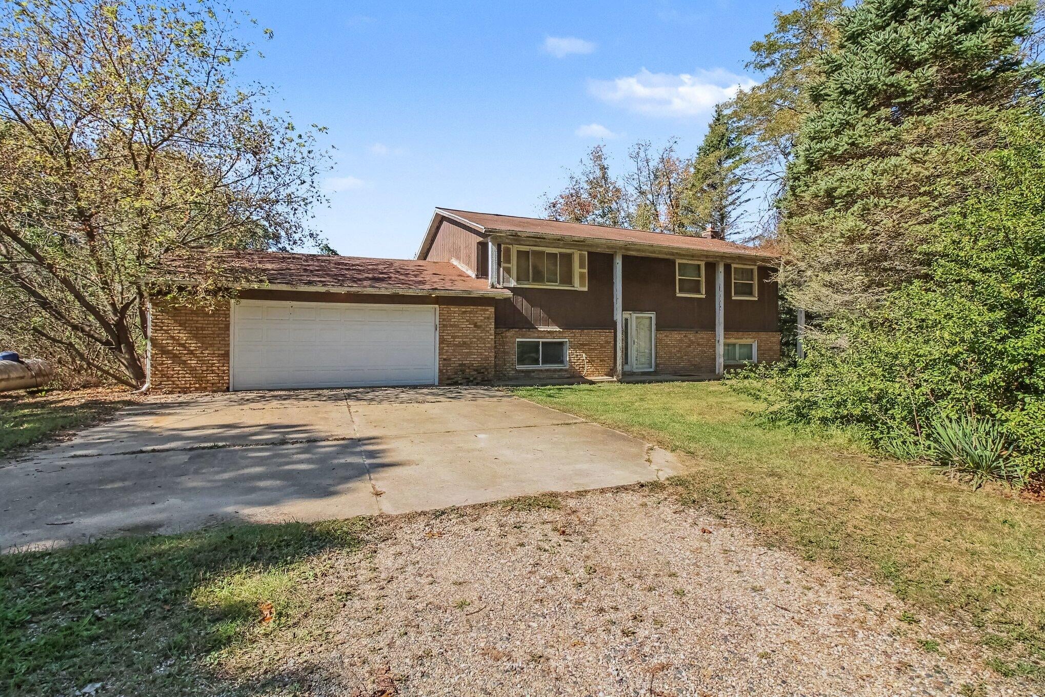 5490 Pingree Road