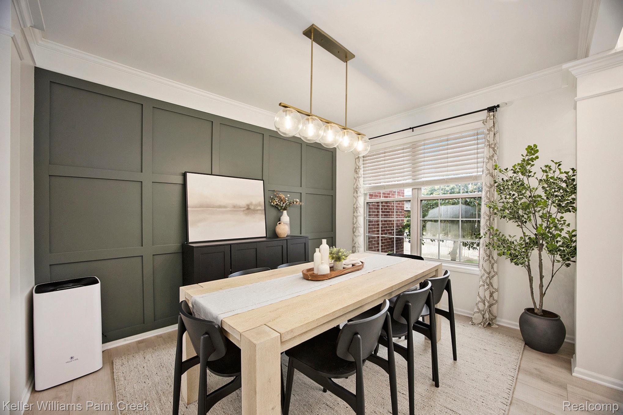 80 Franklin Wright Boulevard