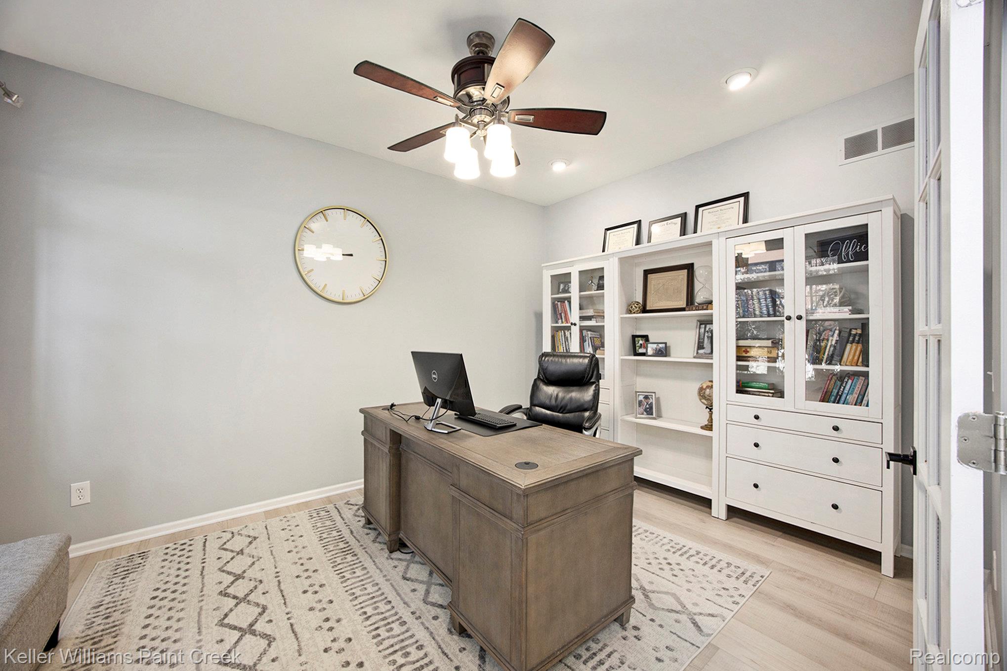 80 Franklin Wright Boulevard