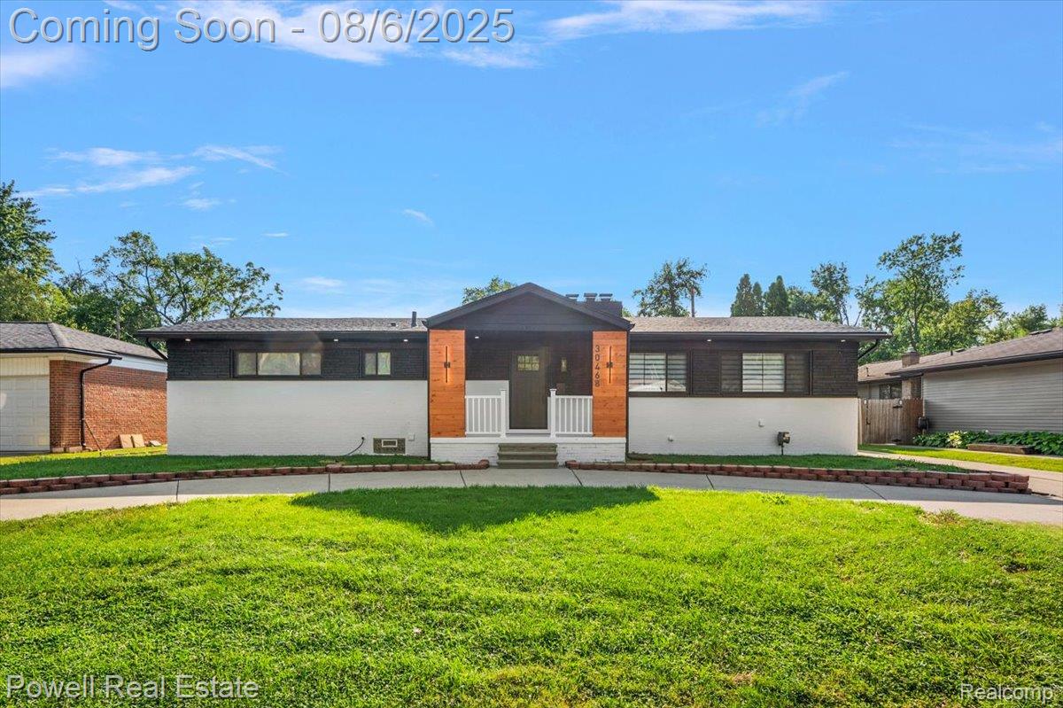 30468 Fairfax Street