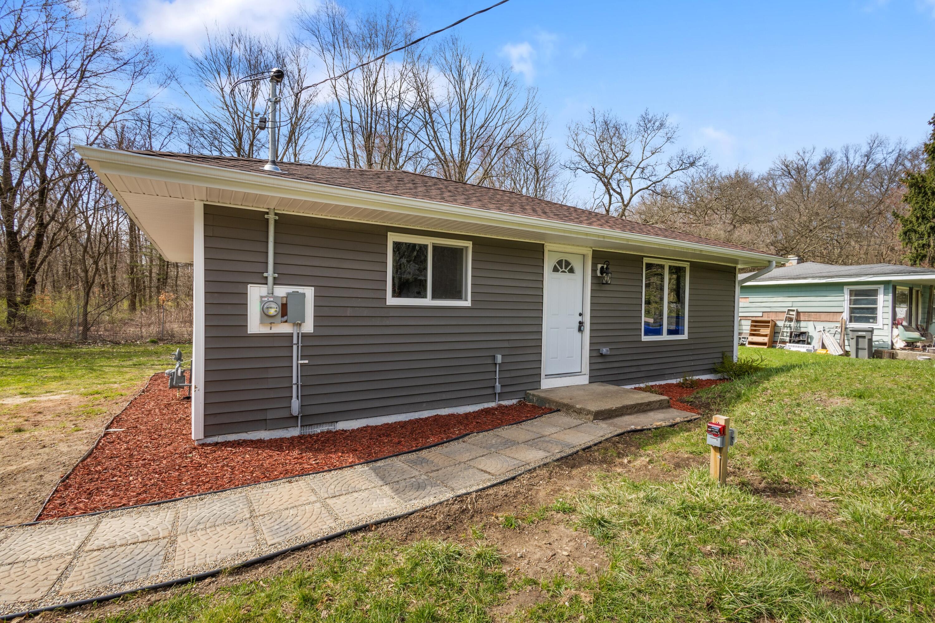 135 Tulip Tree Lane