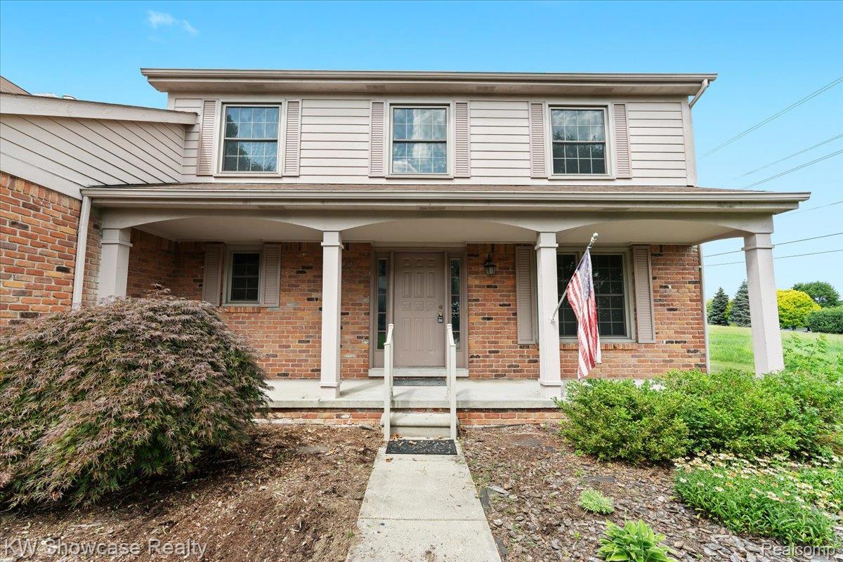 6416 Golf View Drive