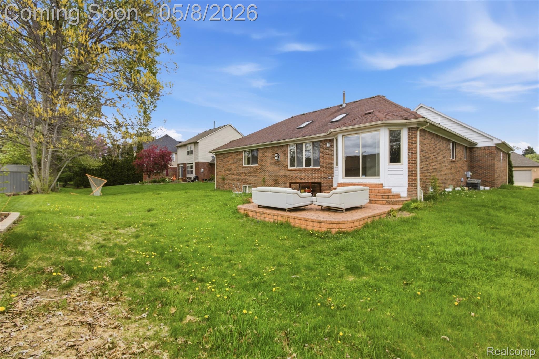 46877 Twin City Trail