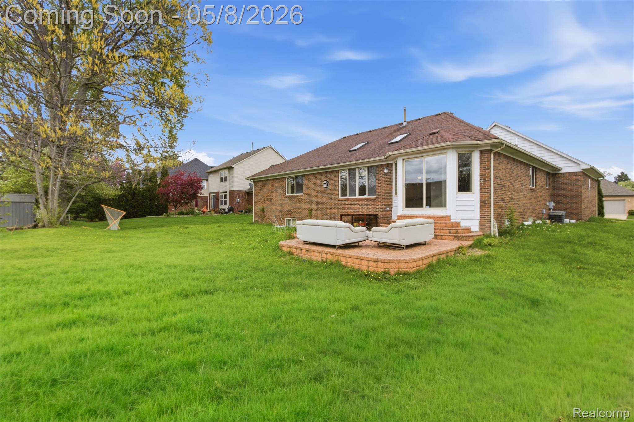 46877 Twin City Trail
