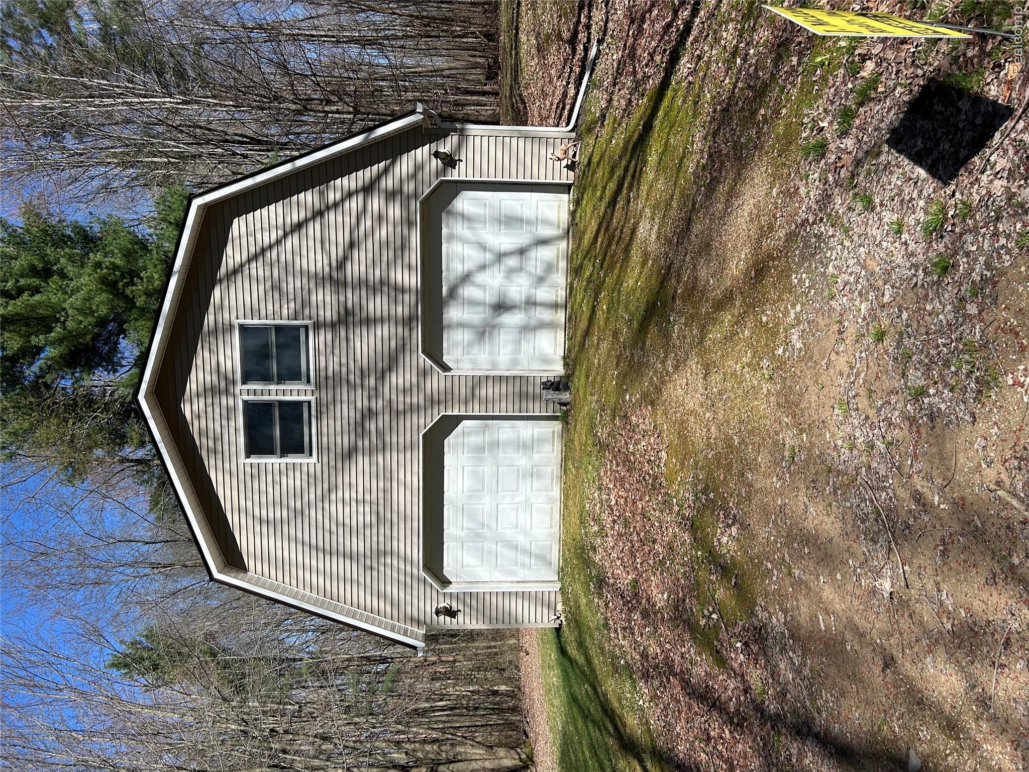 3805 Lee Hill Road