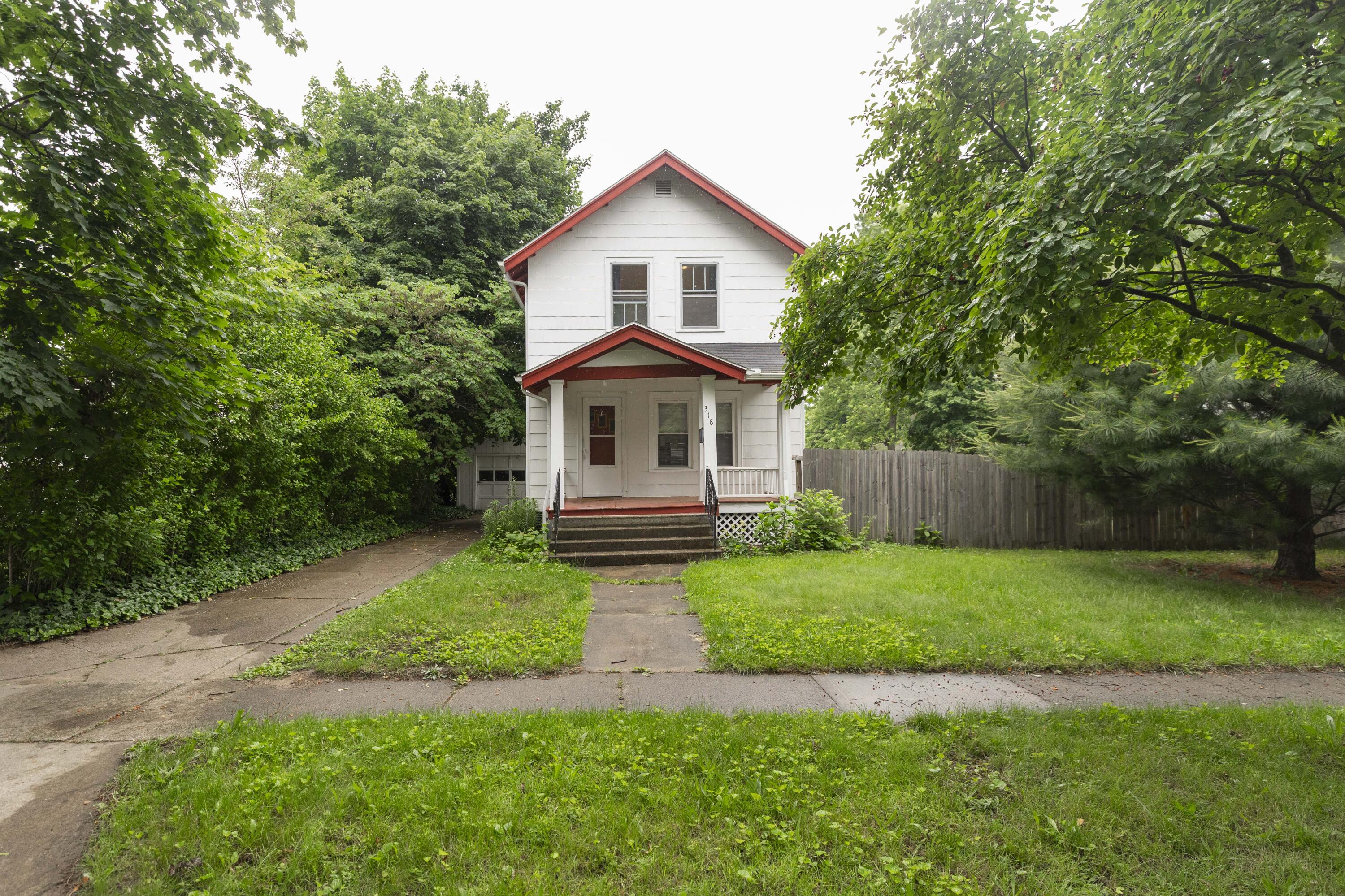 318 Cecil Street