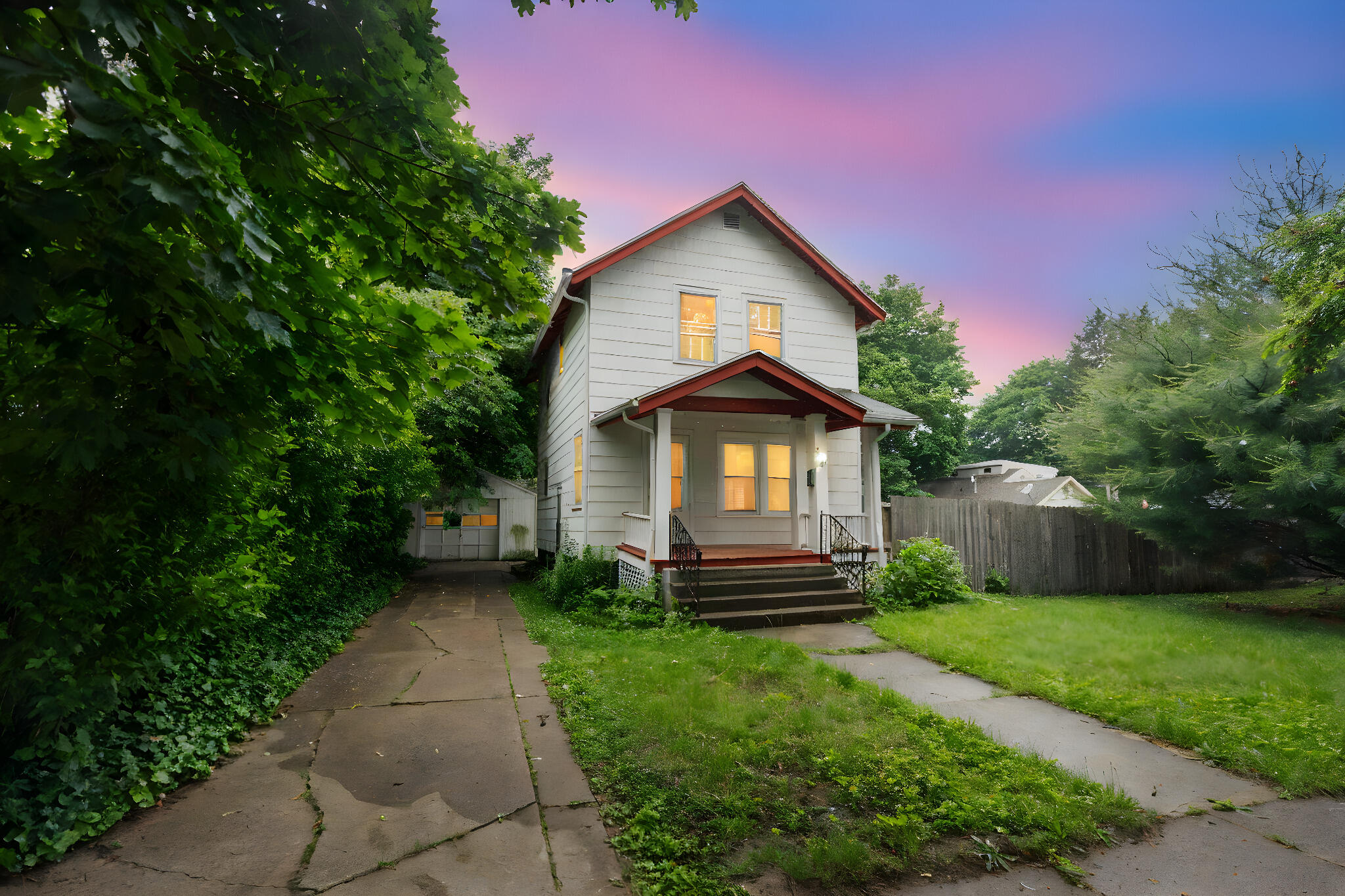 318 Cecil Street
