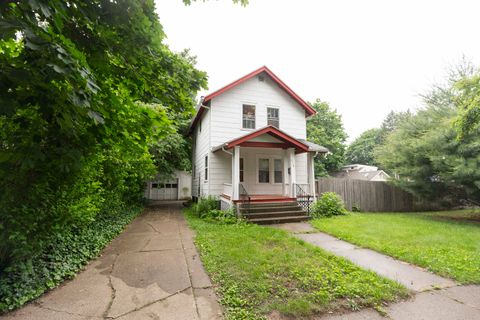 318 Cecil Street Buchanan City MI 49107