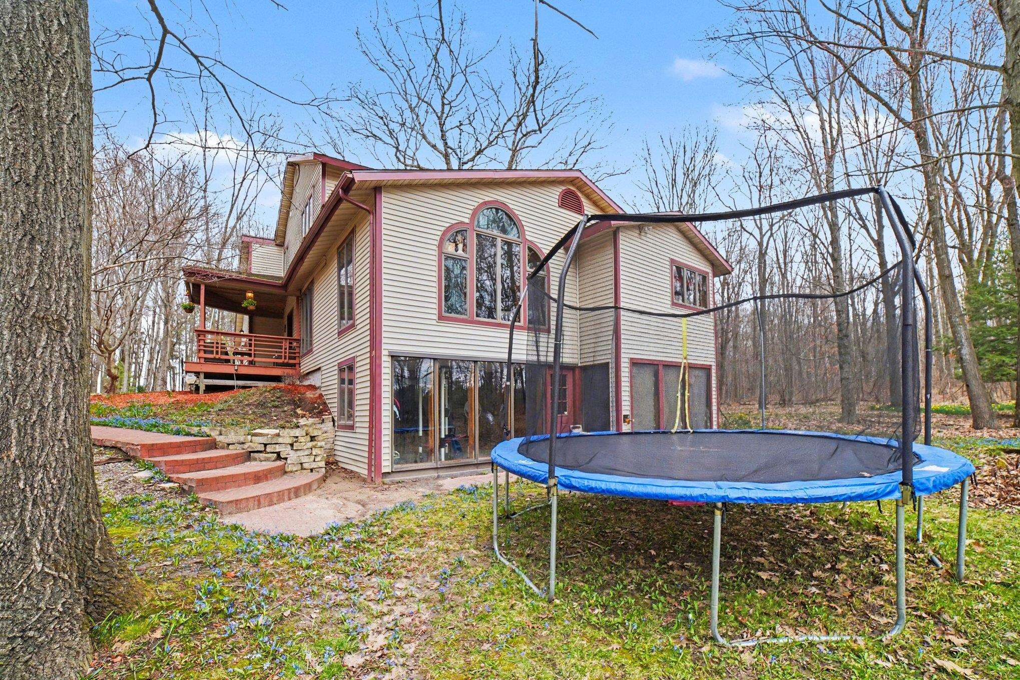 2790 S Gilmore Road