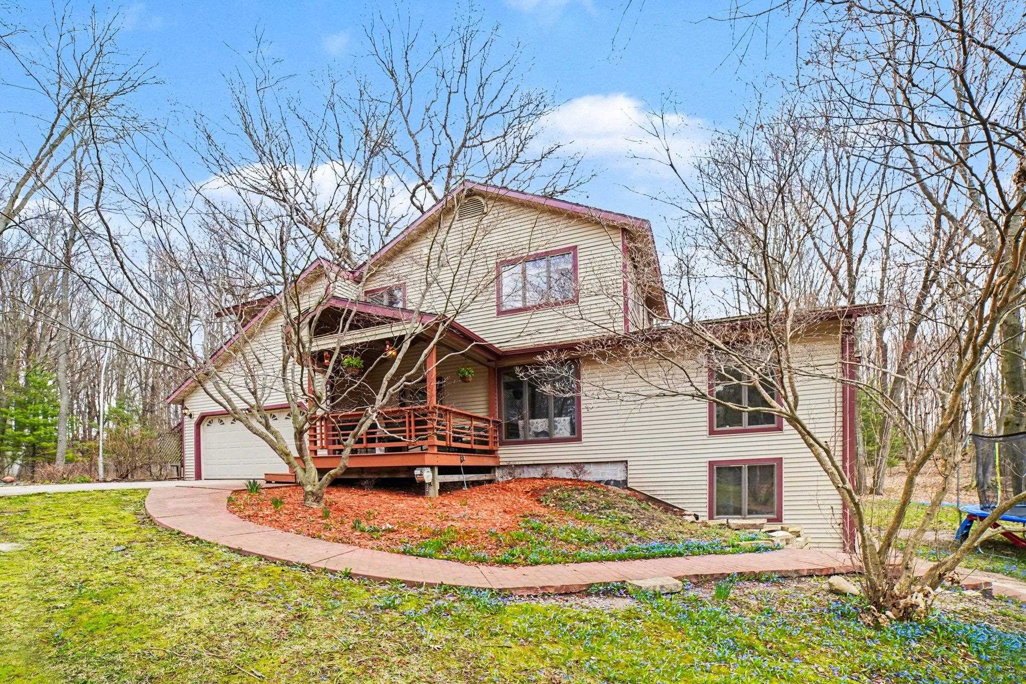 2790 S Gilmore Road