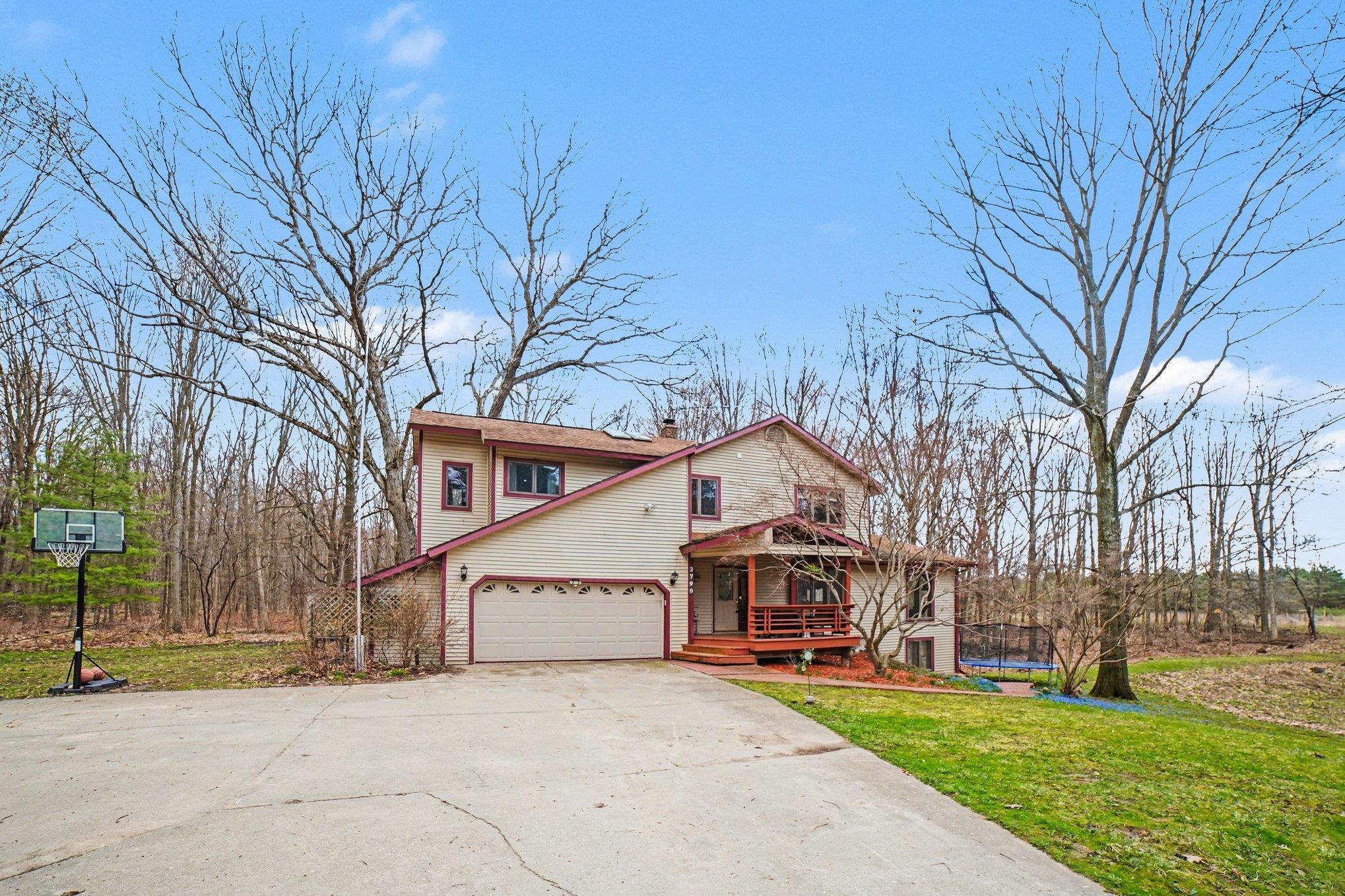 2790 S Gilmore Road