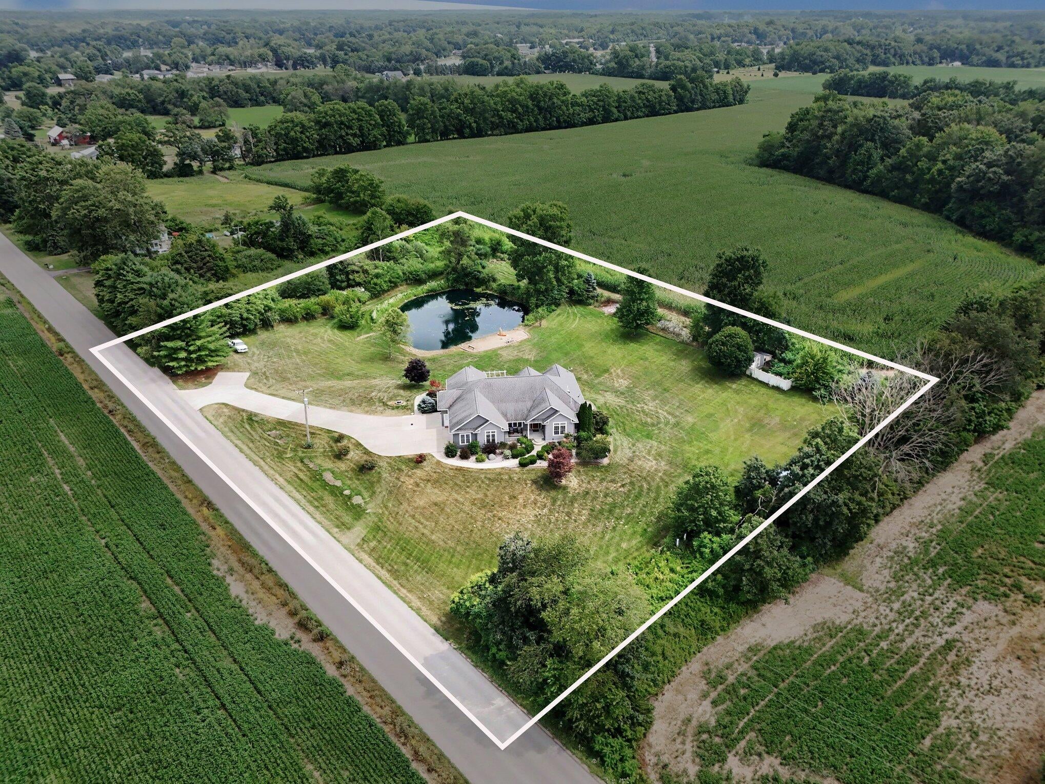 765 Cornell Road