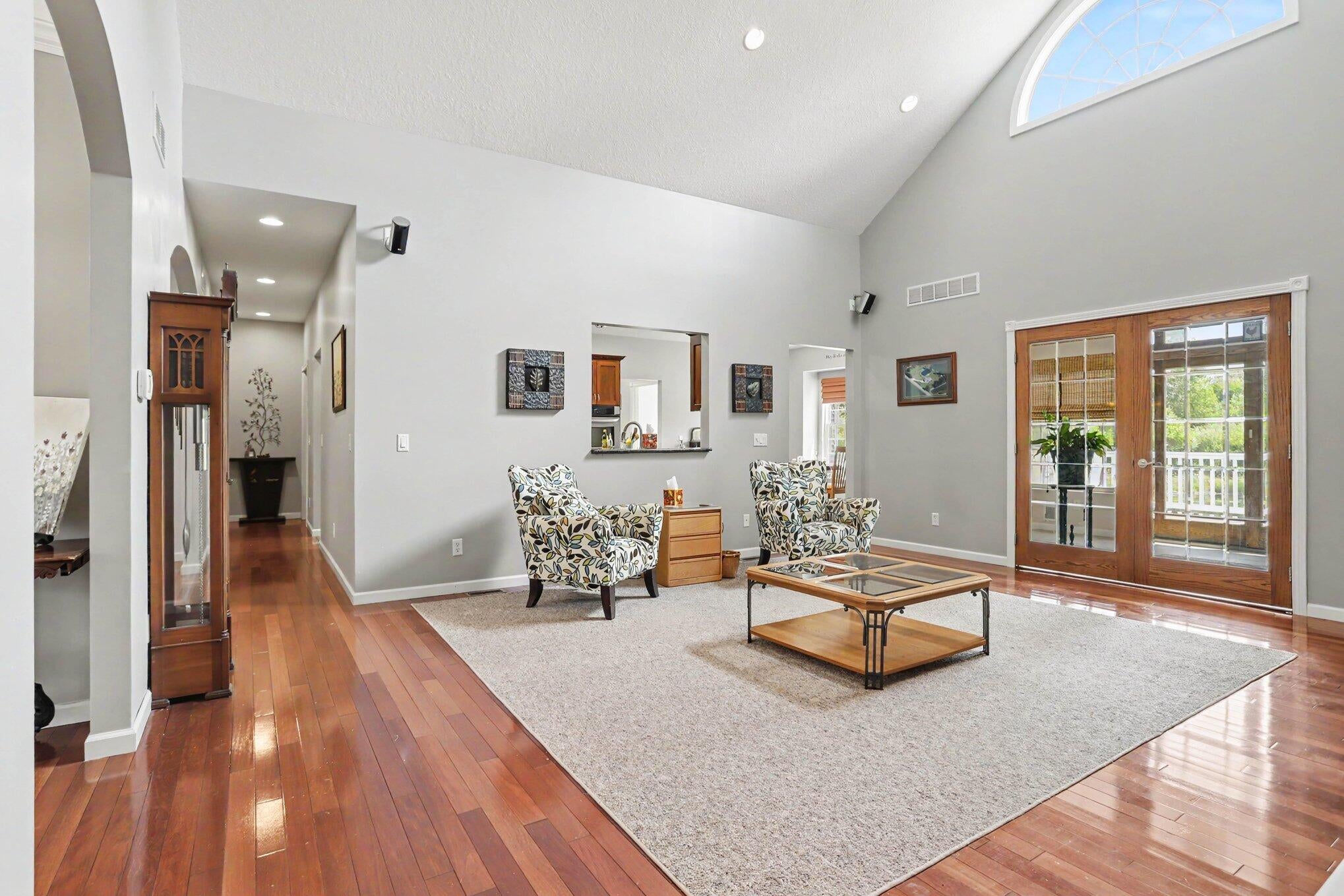 765 Cornell Road