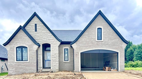 Photo of 57363 Meadowridge Drive, Washington Township, MI 48094 (MLS # 81026019130)
