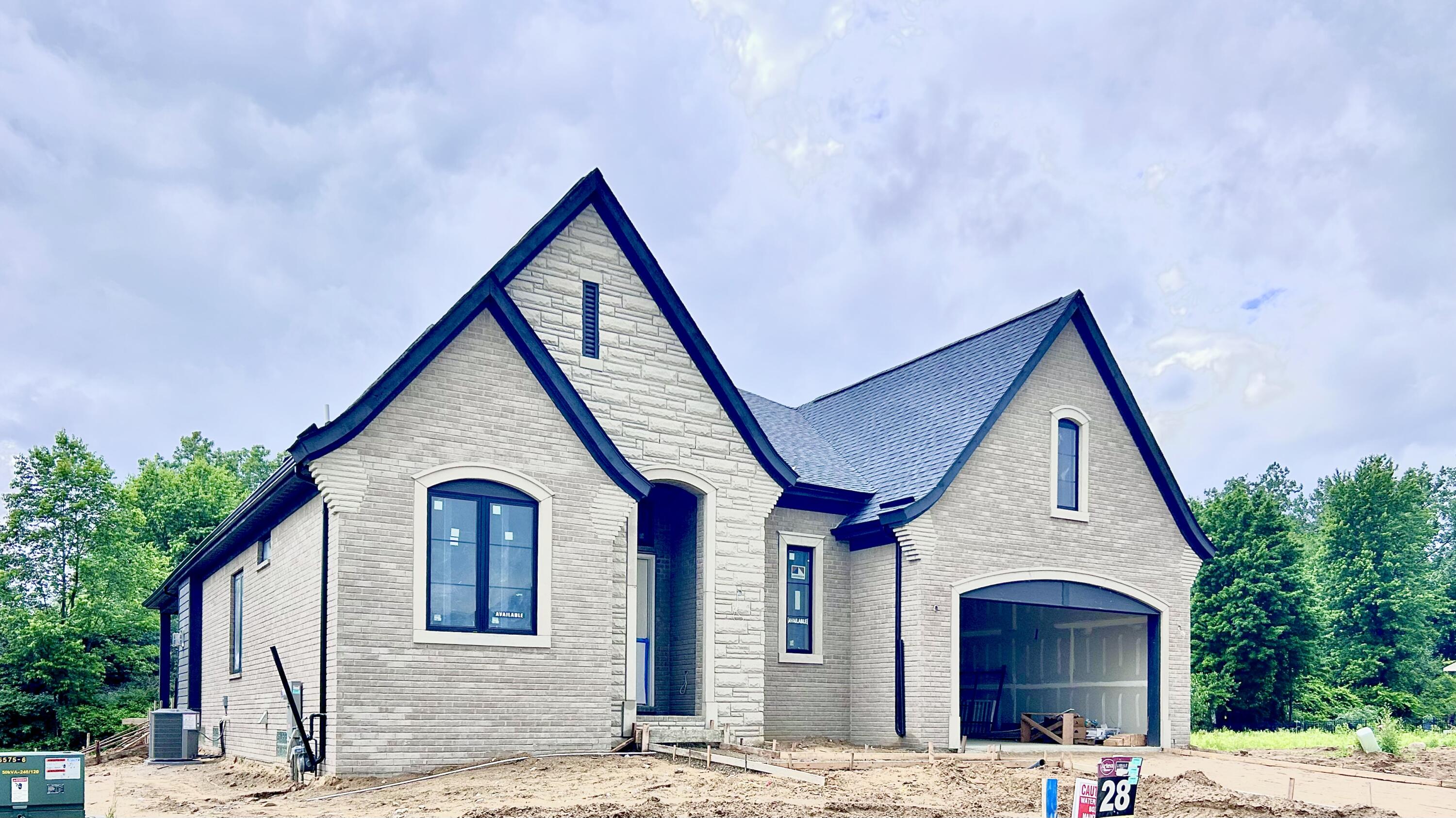 57363 Meadowridge Drive