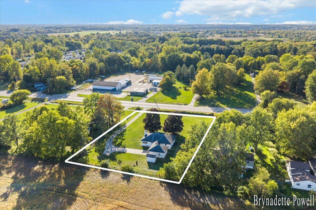13464 Northland Drive NE