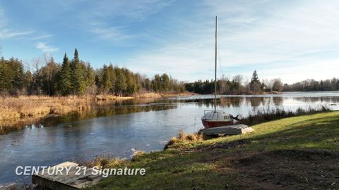 3444 Lakeshore Lane Sage Township MI 48624