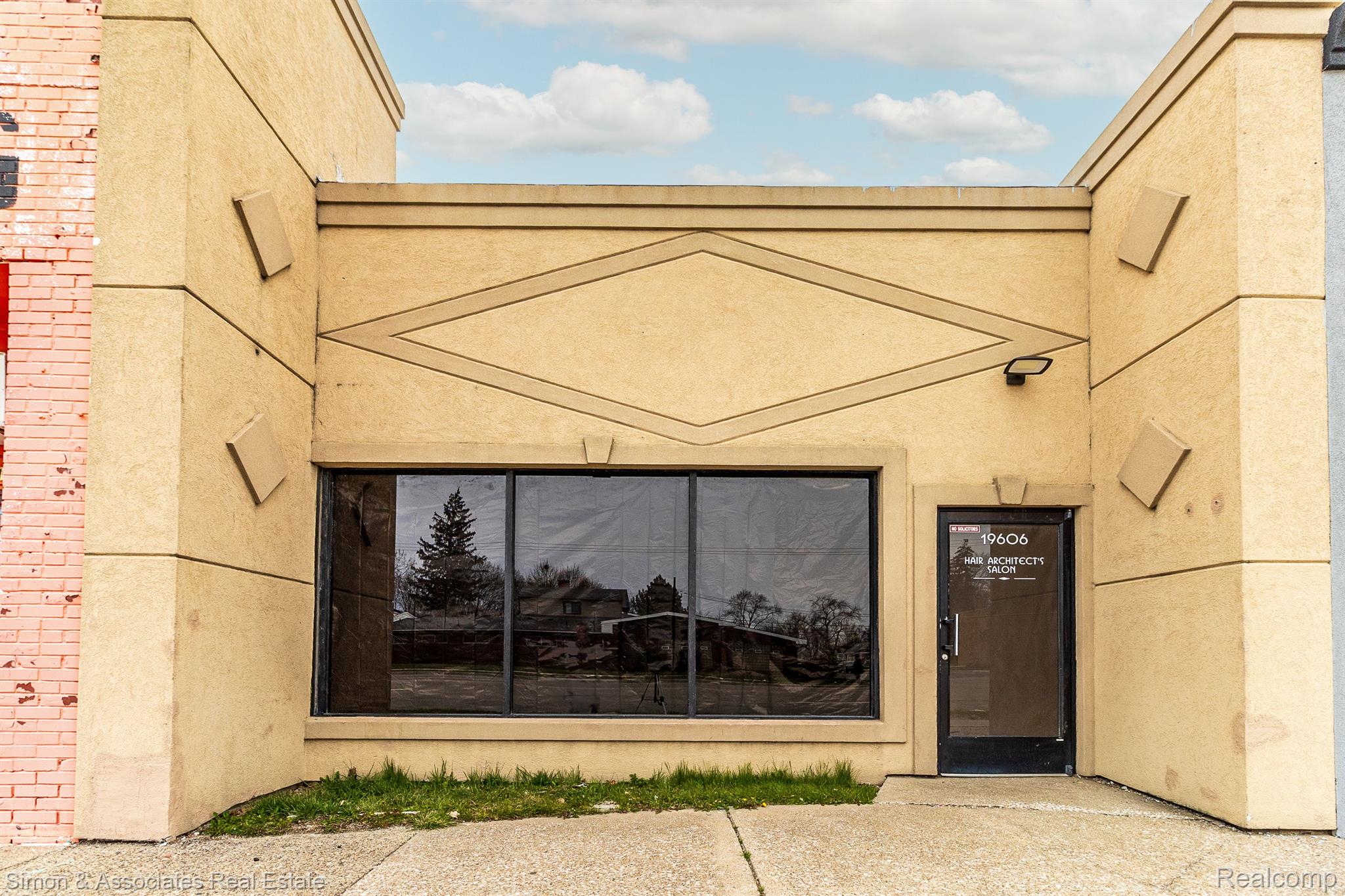 19606 JOY Road