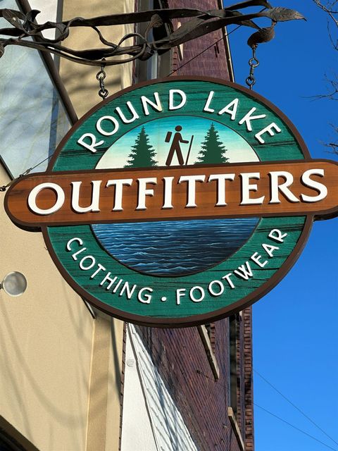 405 Bridge Street Charlevoix Township MI 49720