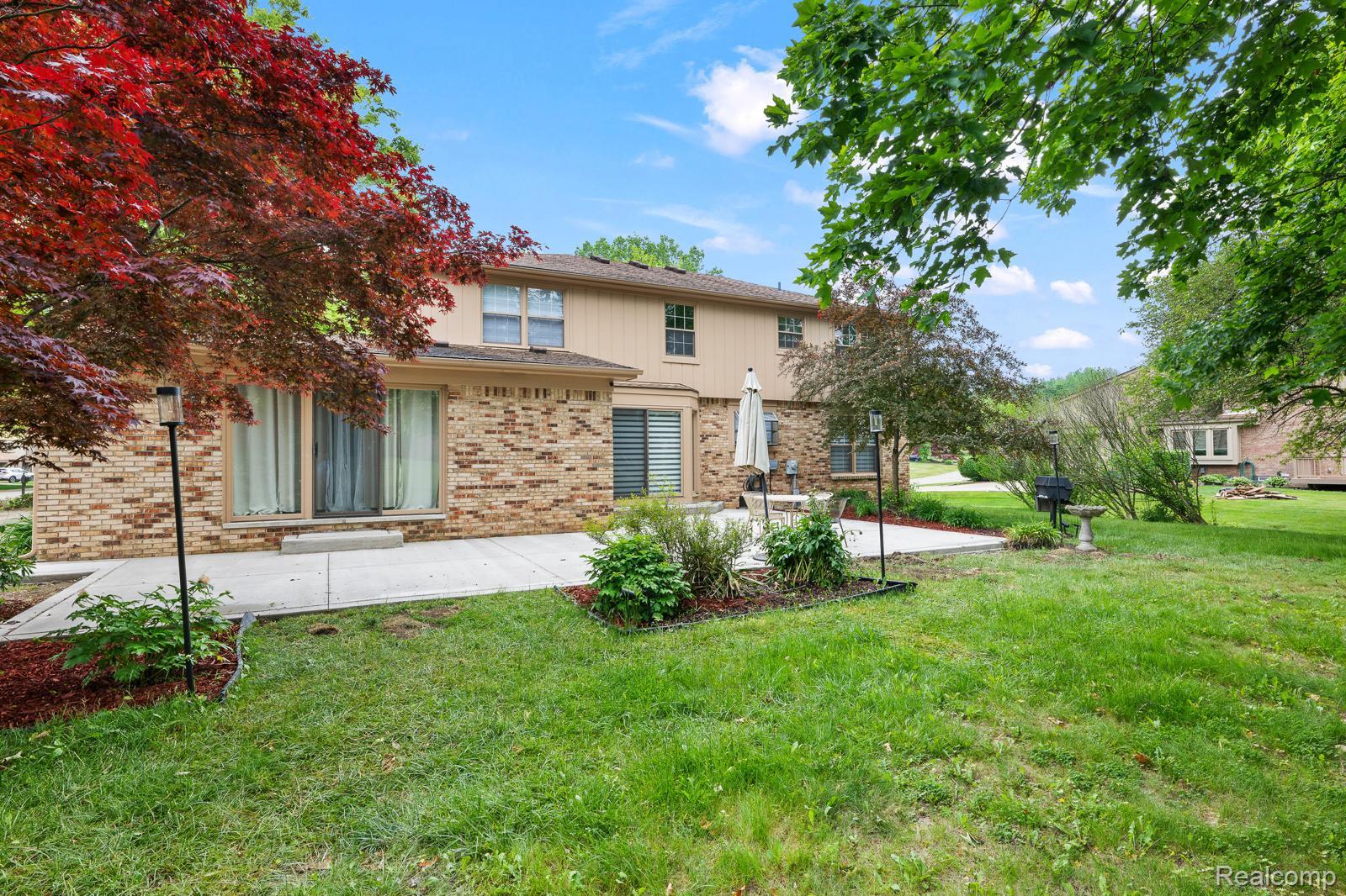 29801 Deer Run