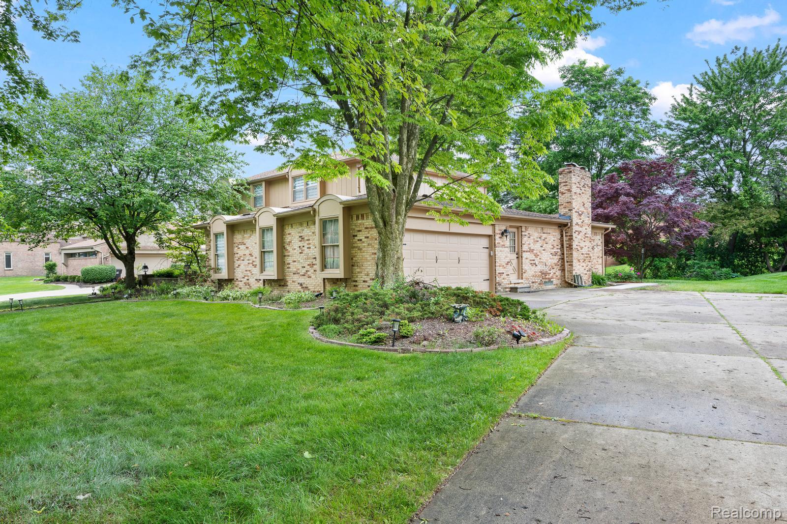 29801 Deer Run