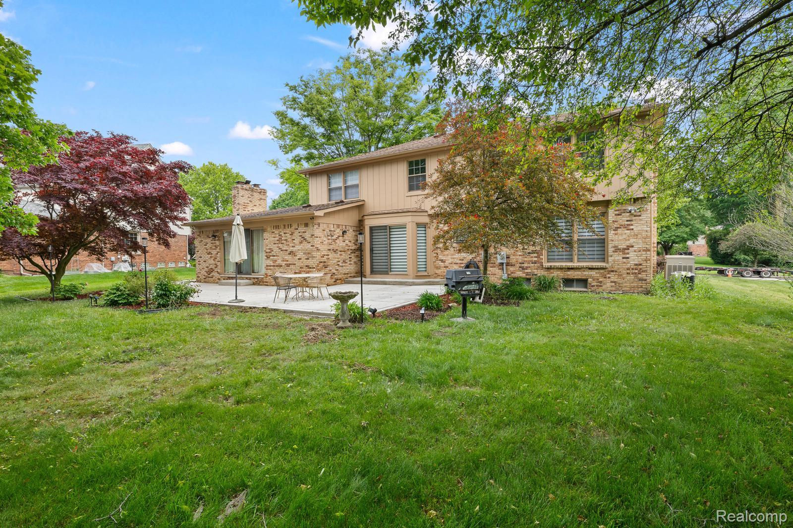 29801 Deer Run