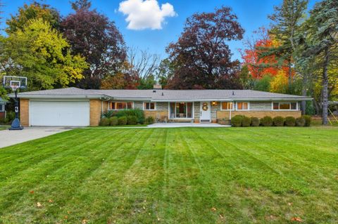 32411 Tareyton Street Farmington Hills City MI 48334