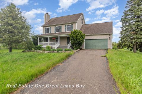 2203 Bullock Road Elba Township MI 48446