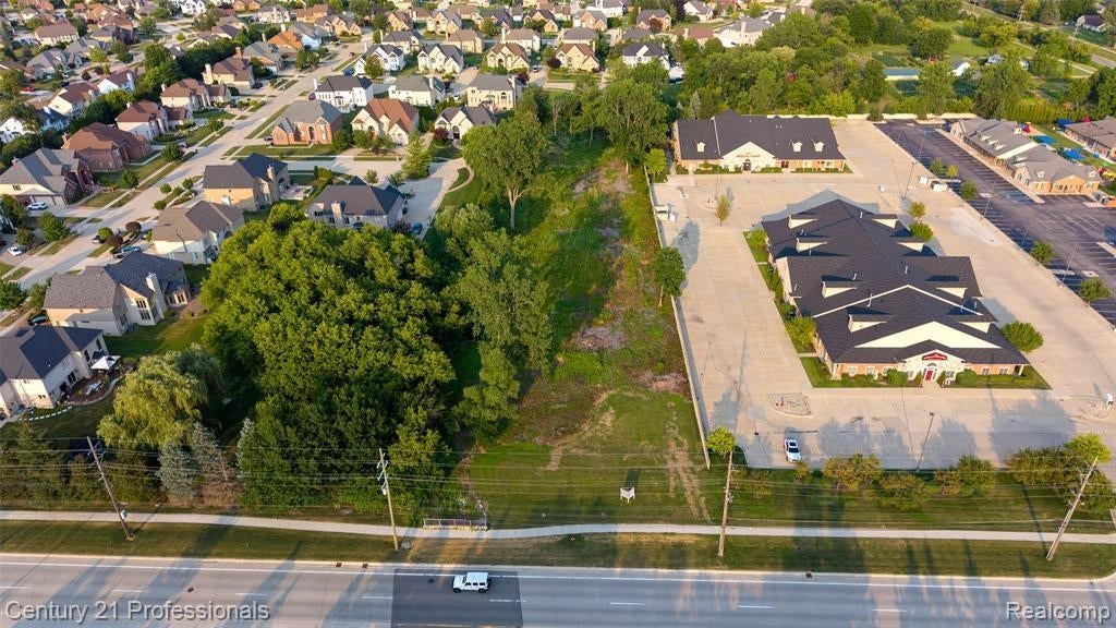 43224 Dequindre Rd Road