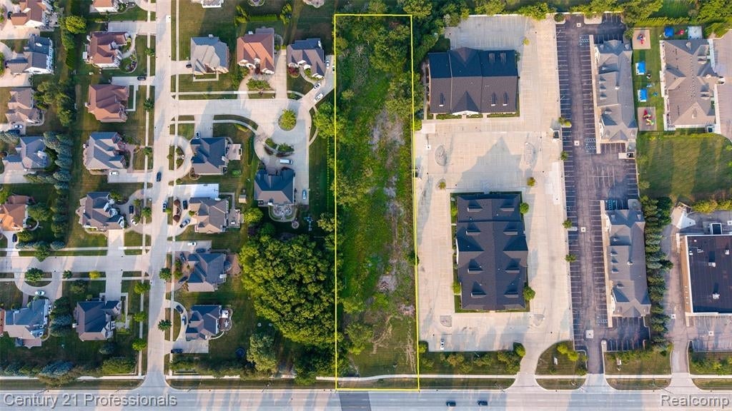 43224 Dequindre Rd Road
