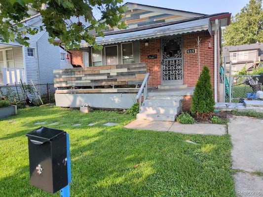 459 CONTINENTAL ST, DETROIT, MI 48215 - Image a9c01729686481e15e8aa6fbd2bec7ed/4215378659
