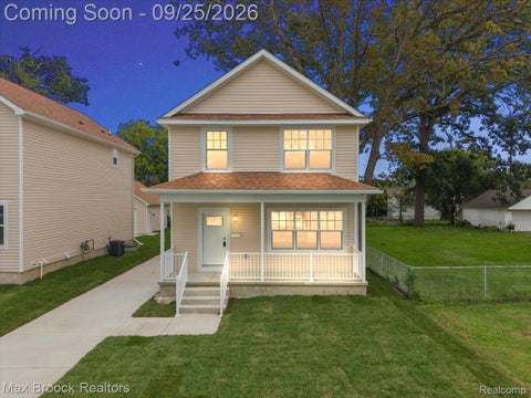 Photo for 27824 Groveland Street