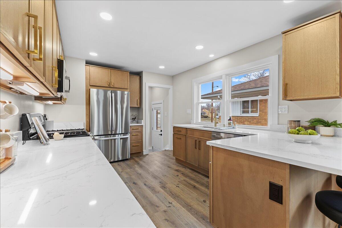 24110 Rensselaer Street