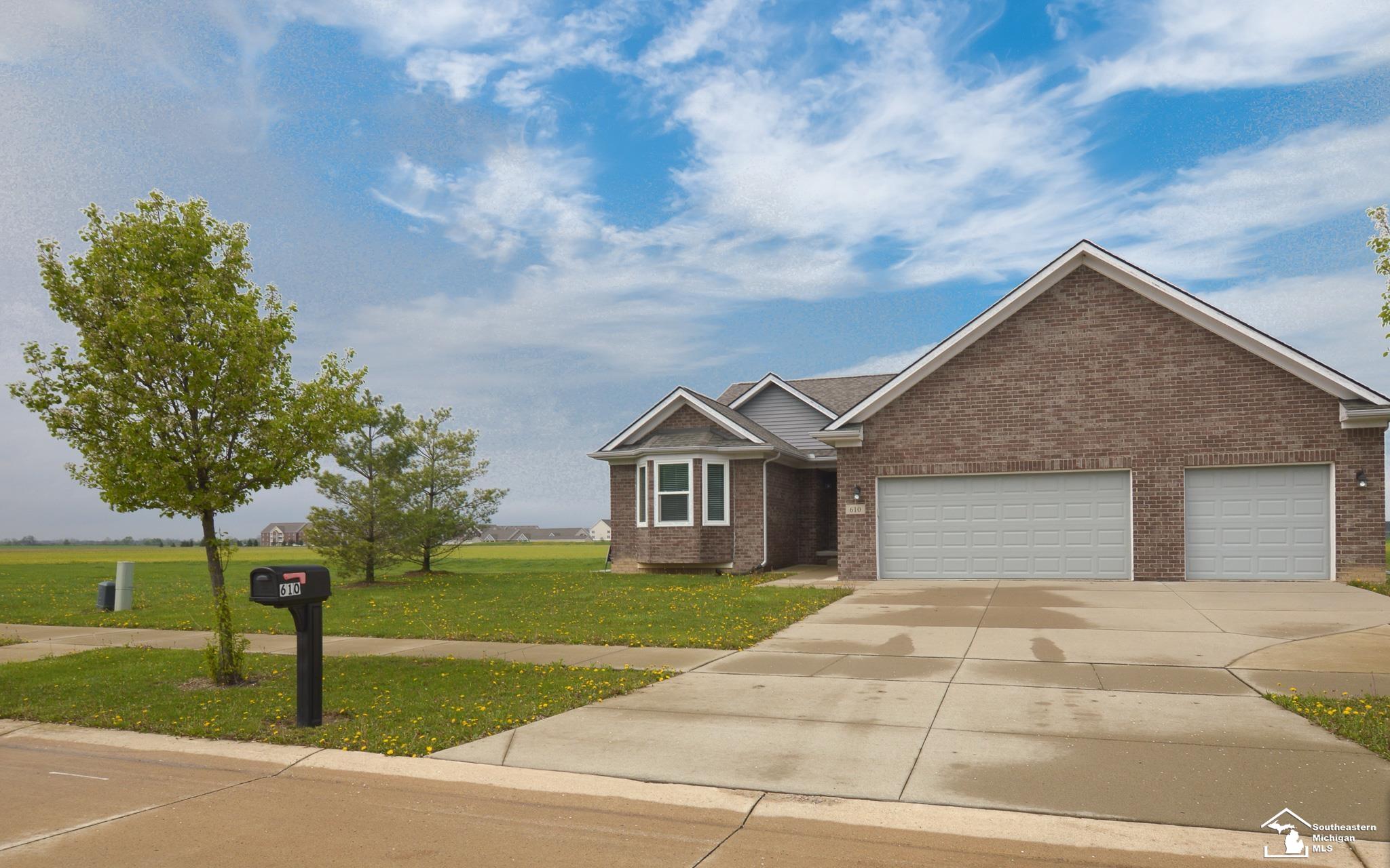 610 Grace Point Drive