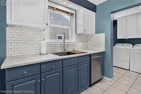 Tiny photo for 2118 Rowland Avenue, Royal Oak City, MI 48067 (MLS # 20261082810)