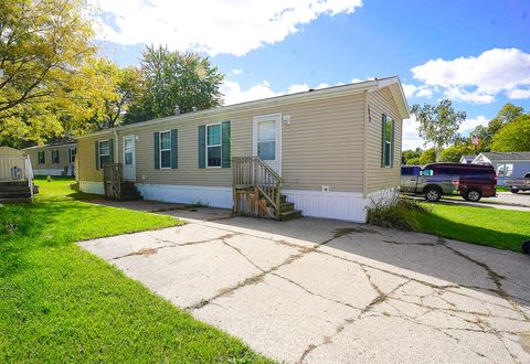 4418 Oakland Drive Allendale Charter Township MI 49401