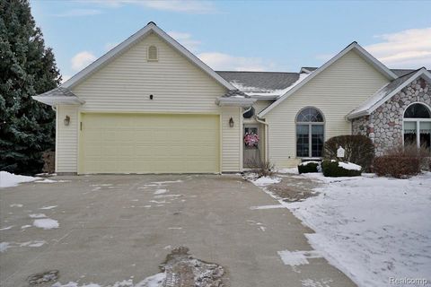 5739 County Kerry Drive Drive Caseville City MI 48725