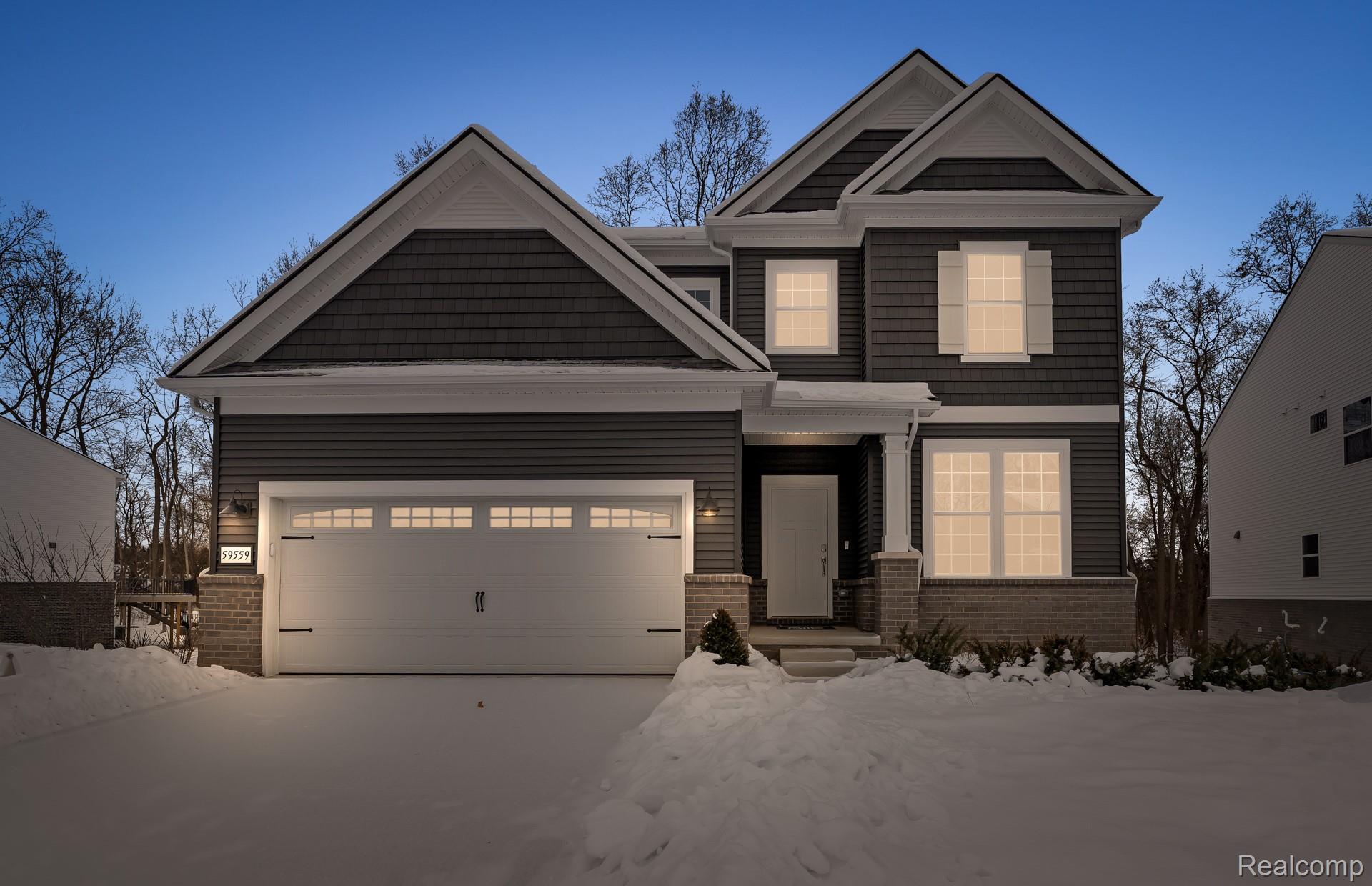 59559 Schuss Gully Drive