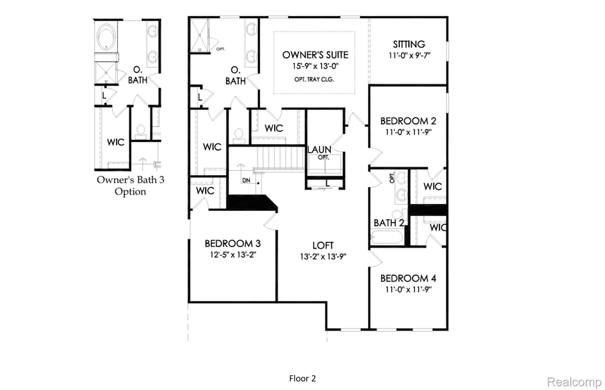 59559 Schuss Gully Drive