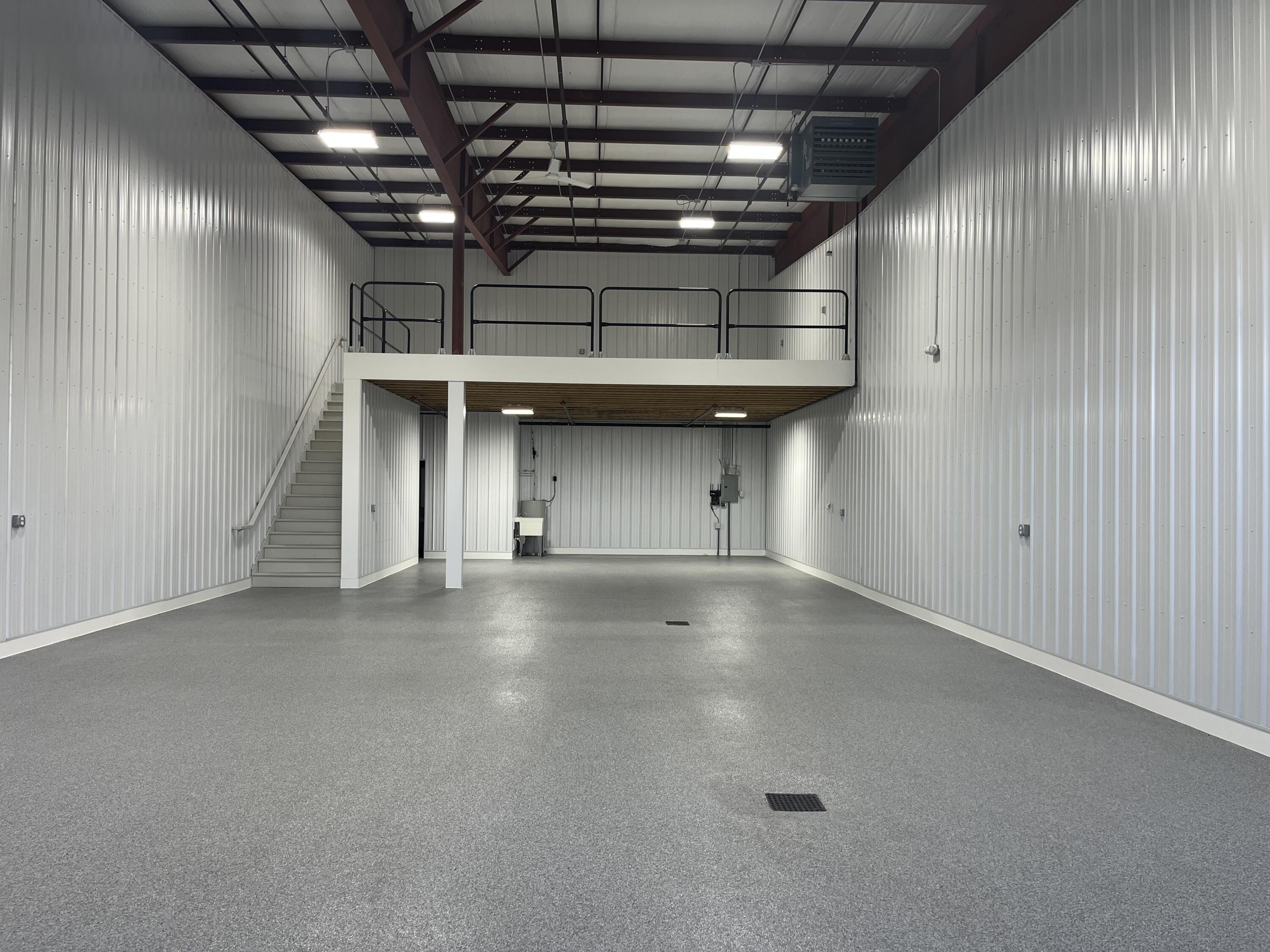 1009 Conrad Industrial Drive 10