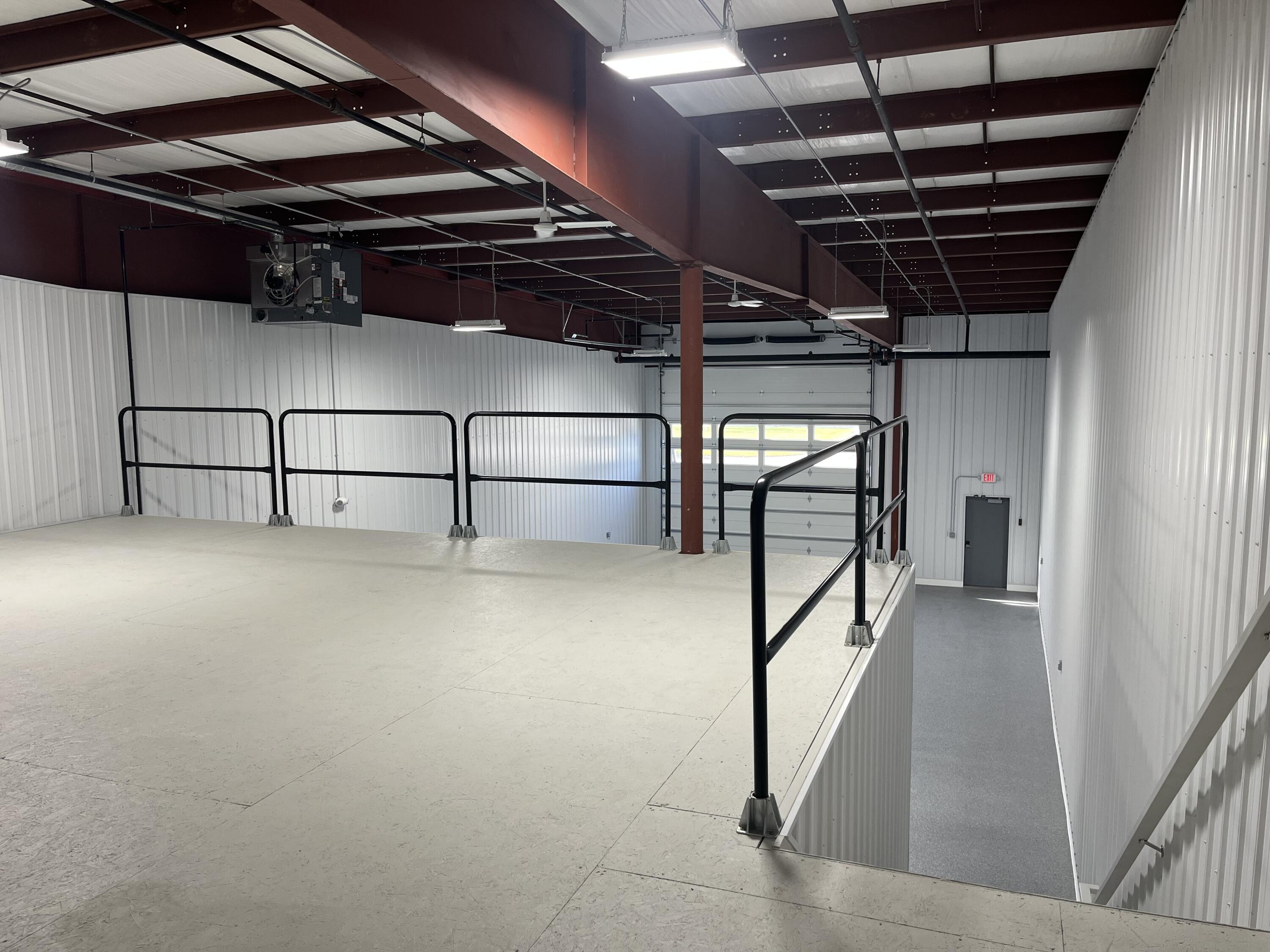 1009 Conrad Industrial Drive 10