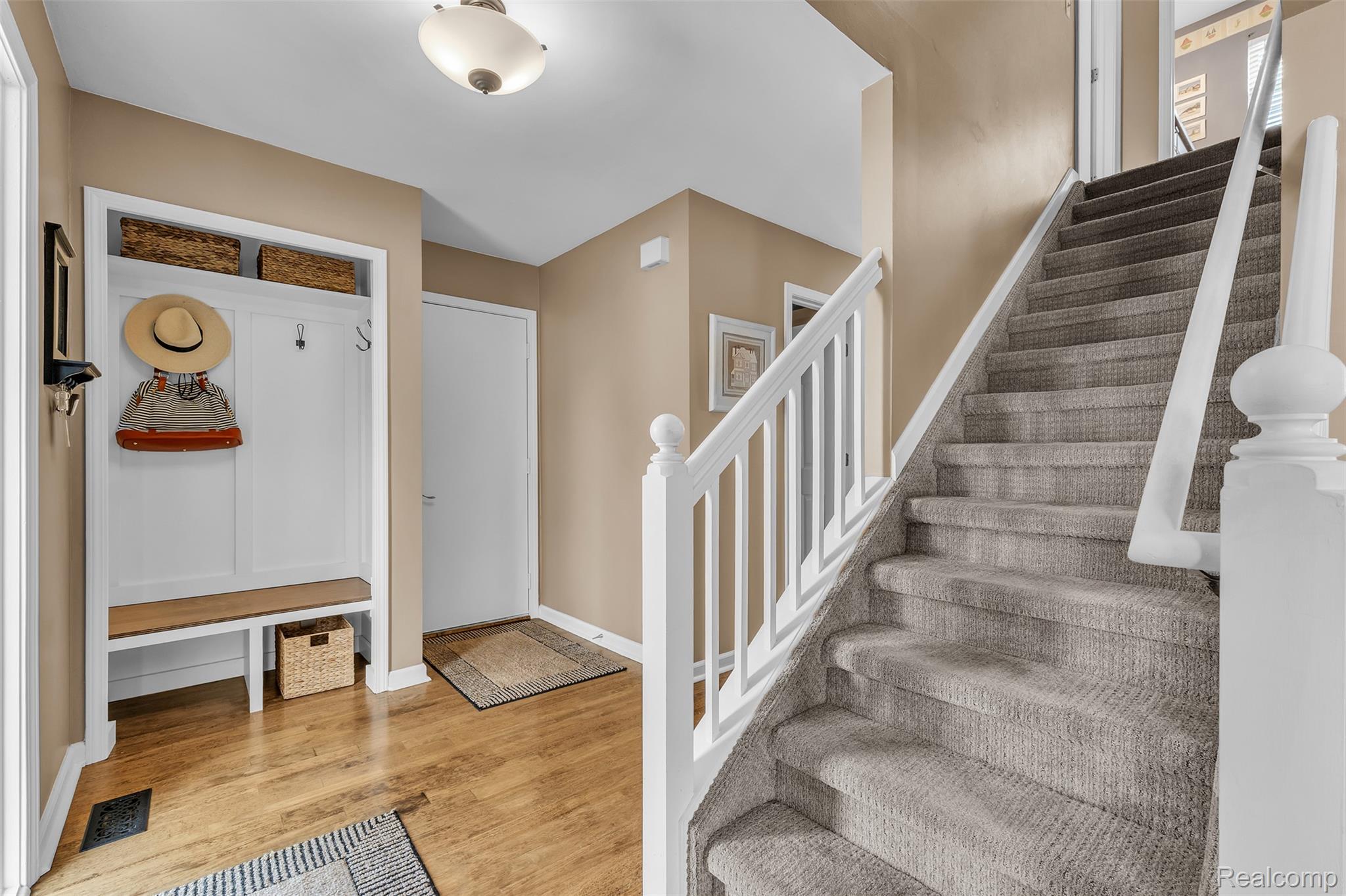 944 S Parkwood Drive